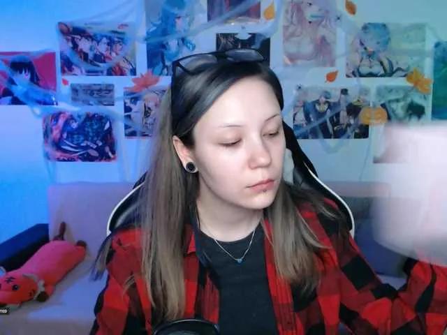 Offline Hugo-Min on BongaCams