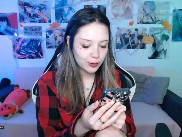 Offline Hugo-Min on BongaCams