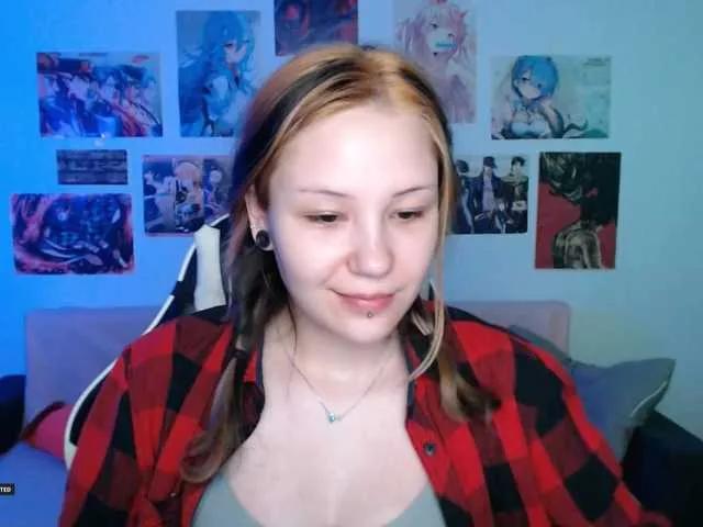 Offline Hugo-Min on BongaCams