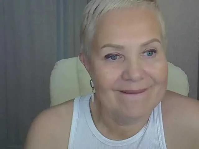 Offline IFannyLove on BongaCams