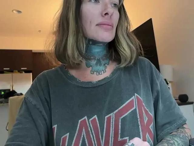 Freechat iiixbostonxiii on BongaCams