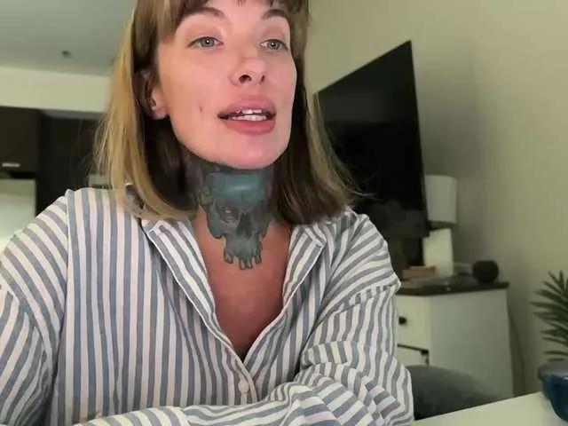 Freechat iiixbostonxiii on BongaCams