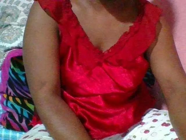 Imanoellah — fulfill fantasies and talk about what turns others on