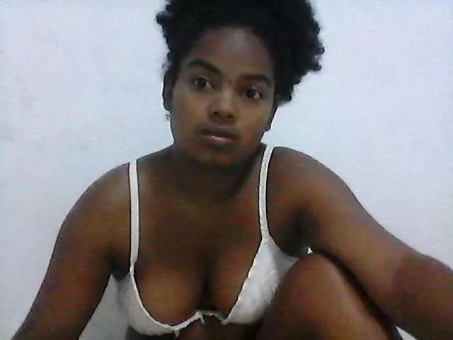 Offline Imanoellah on BongaCams