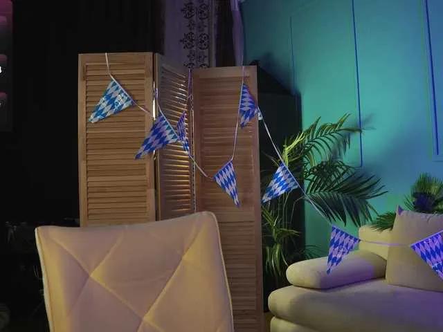 Offline Inari-Okami on BongaCams