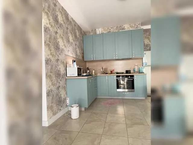 Freechat Incredible123 on BongaCams