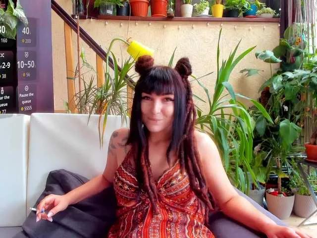 Offline ingridblondy94 on BongaCams