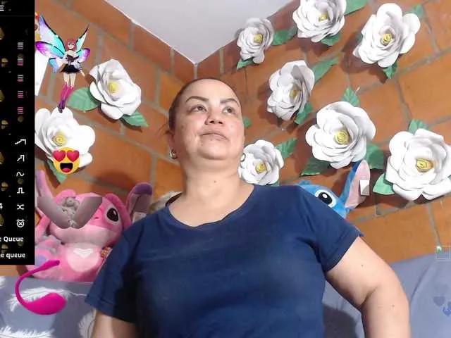 Offline IngritBitch on BongaCams