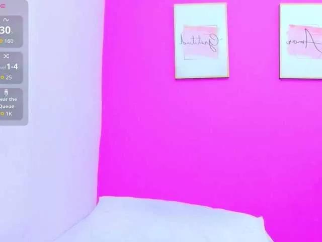 Offline innocenthazel on BongaCams