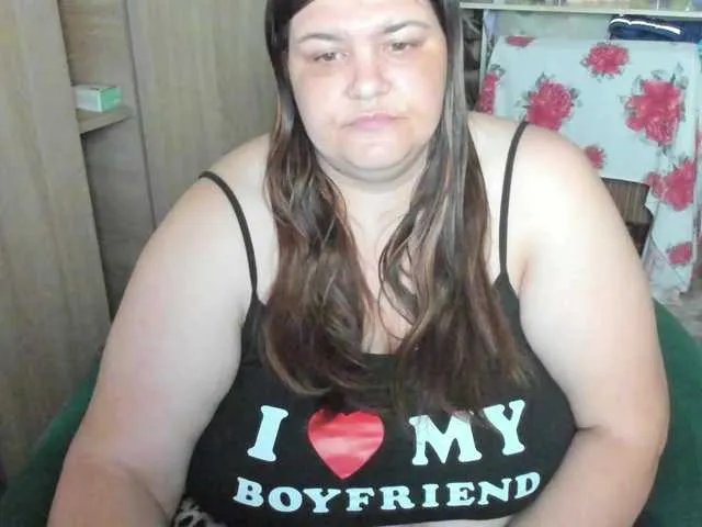 Offline Ionysexylips69 on BongaCams