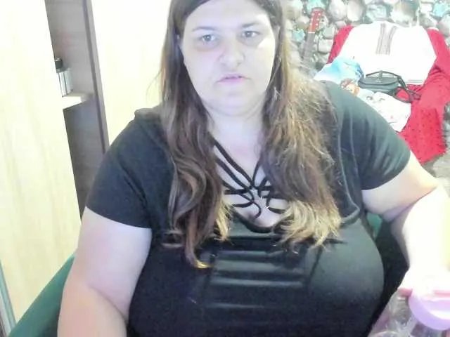 Offline Ionysexylips69 on BongaCams