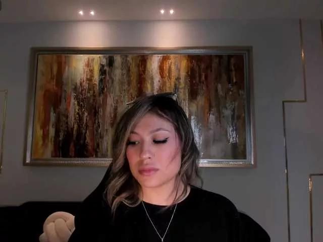 Offline IrinaPortman on BongaCams