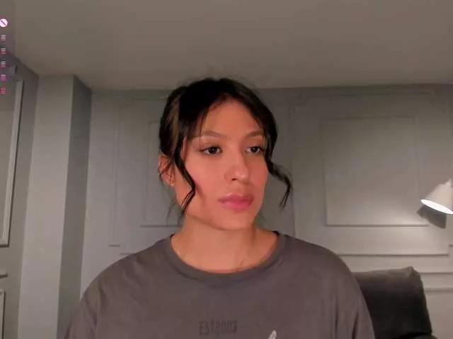 Offline IrinaPortman on BongaCams