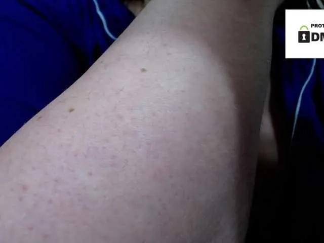 Irishka14 on BongaCams 