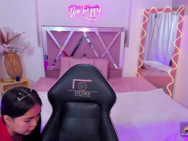 Offline Isabela-tay on BongaCams