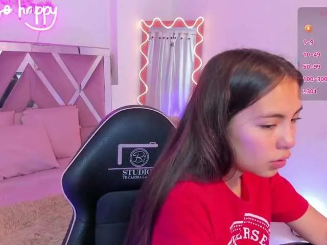 Offline Isabela-tay on BongaCams