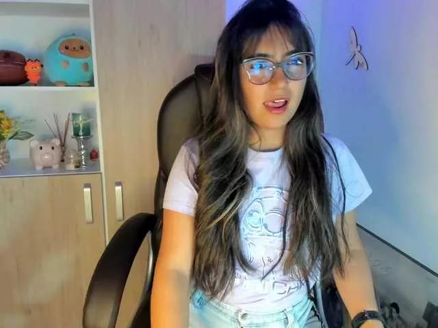 Offline Isabella221 on BongaCams