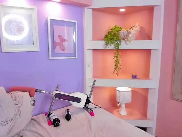 Avatar of IsabellaHiill