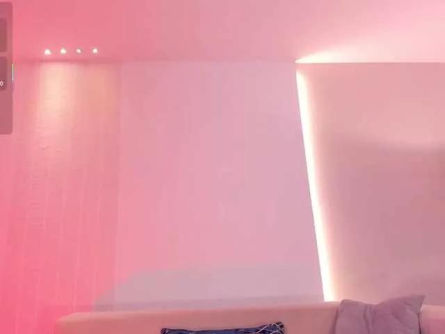 Offline IsabellaMoreau on BongaCams