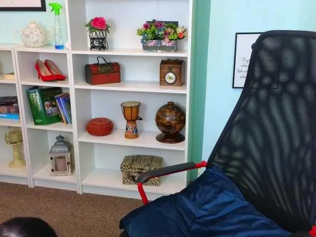 Ivanna-Rose — Freechat on BongaCams