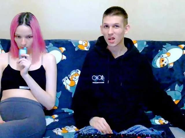 Offline Ivy-Lester on BongaCams