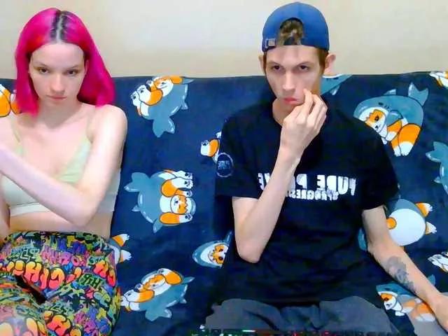 Offline Ivy-Lester on BongaCams