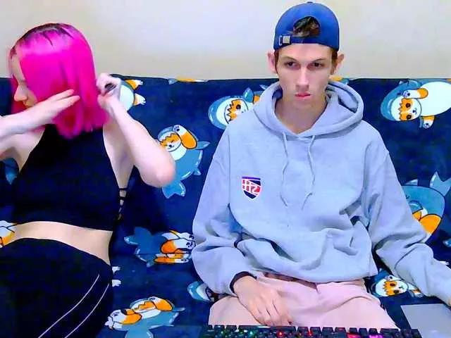 Offline Ivy-Lester on BongaCams