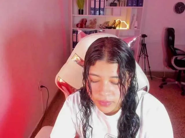 Offline Ivy-sweetlove on BongaCams