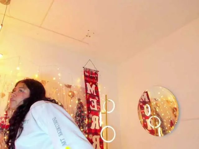 Offline Ivy-sweetlove on BongaCams
