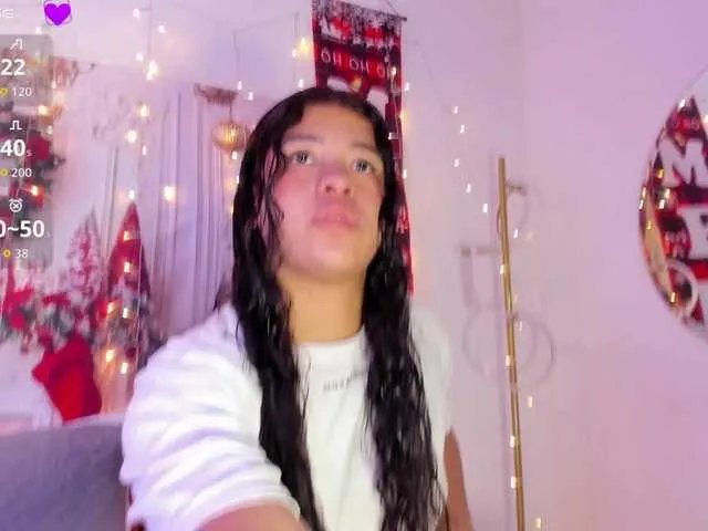 Offline Ivy-sweetlove on BongaCams