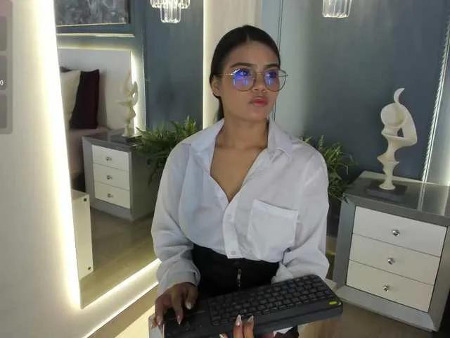 Offline IvyEllis on BongaCams