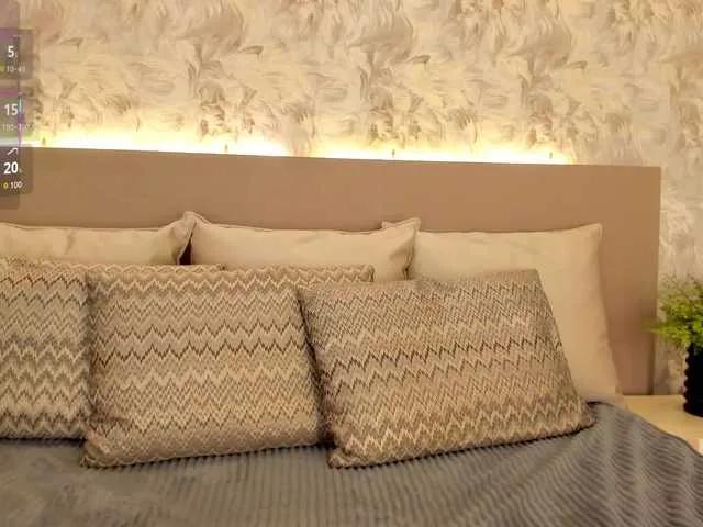 Offline IvyEllis on BongaCams