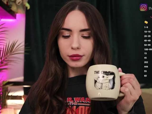 Offline IzabellaOne on BongaCams