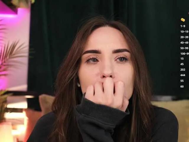 Offline IzabellaOne on BongaCams