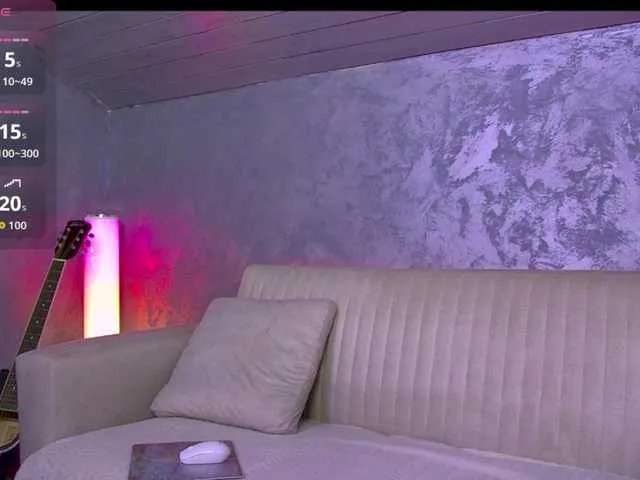 Offline JadeNoa on BongaCams