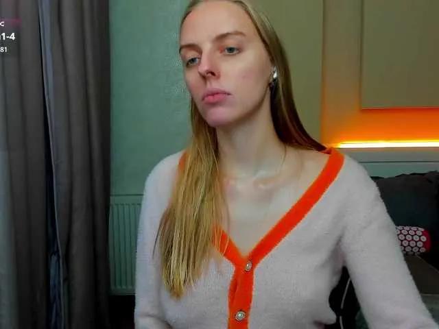 Offline Jam-cream on BongaCams