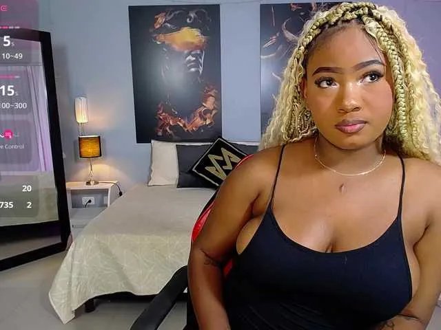 JasmineCampbell — 2000Tks #ass#pussy#deepThroat#jets#bigtits#saliva game#twerk