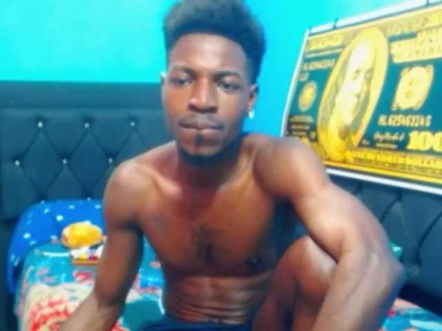 jaycolinss on BongaCams