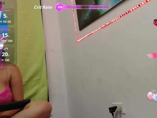 Avatar of jazmyn-flower