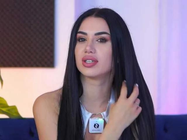 Offline JennaDay on BongaCams