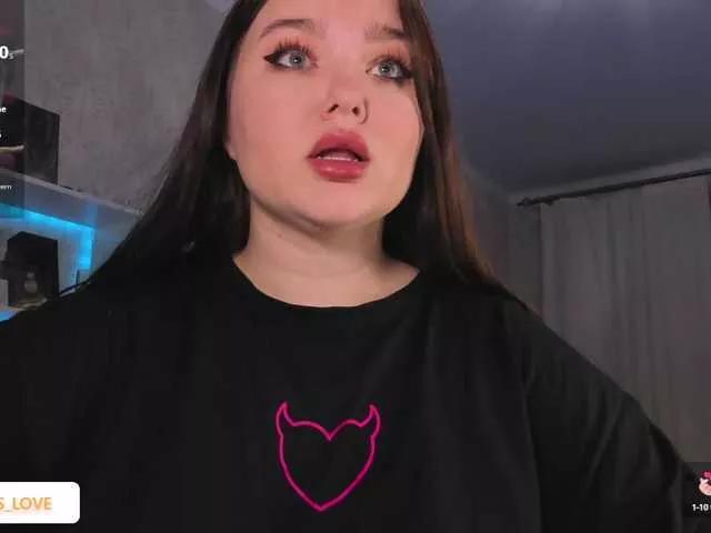 Offline JennisXcharming on BongaCams