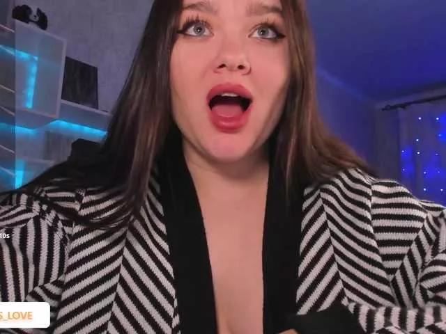 Offline JennisXcharming on BongaCams