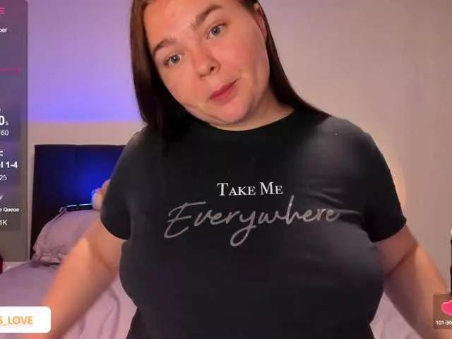 Offline JennisXcharming on BongaCams