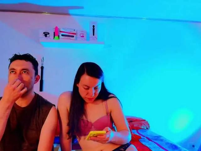 BongaCams JeremmyAndStacyy is Freechat JeremmyAndStacyy — Confidence, good vibes, and a little mystery. I love when someone knows how to flirt, take control, and make me feel desired