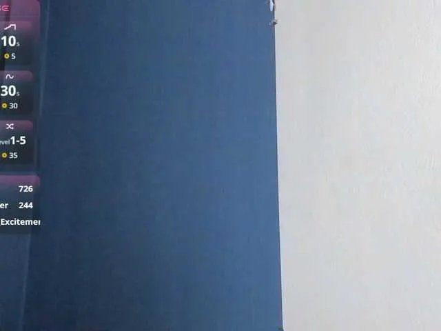 Offline JessicaFoxie on BongaCams