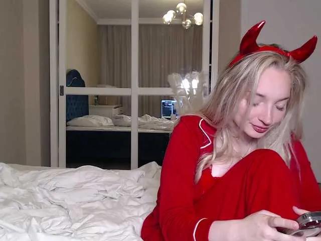 Offline jessicahbellisima on BongaCams
