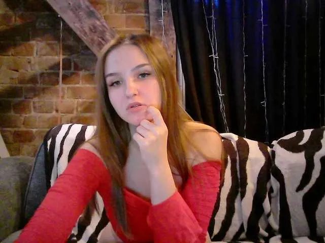Jillian-Mel on BongaCams 