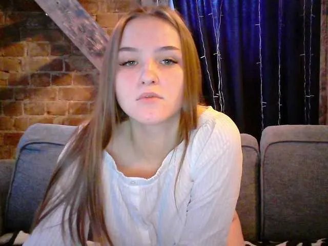 Jillian-Mel on BongaCams 
