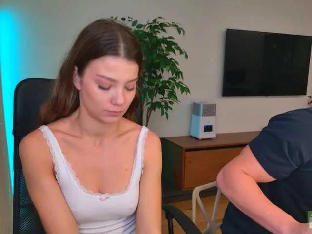 BongaCams jony-jessica is Freechat jony-jessica — On our streams we are excited to create exciting and spicy moments, share our passion and games with you. Together we create unique stories where every comment and question you make contributes to our exciting sexy show