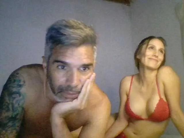 Juanyroo on BongaCams